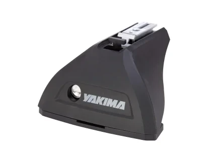 Dachträgerfüße YAKIMA HD LEGS - 4 PACK