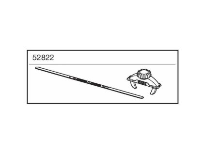 nahradne powerclick g3 thule 52822