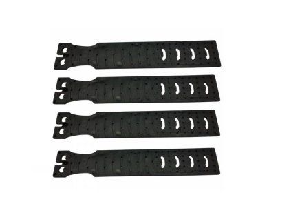 thule strap 4 pcs 52976 velky