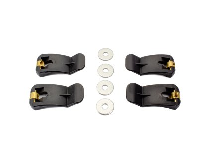 8860080RPL KNOB W NUTFATCATNew 2of2