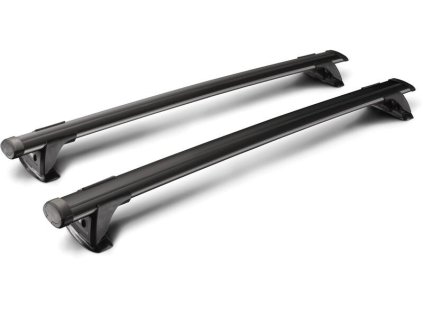 Yakima ThruBar Black 2