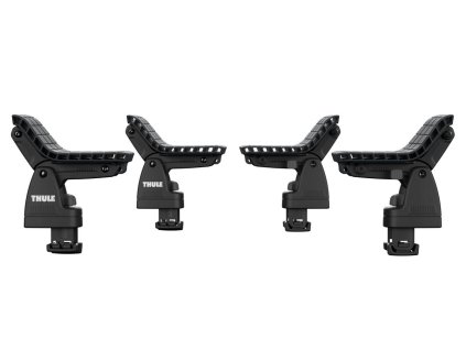 Large Thule DockGrip F01 SquareBar 895000