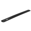 Thule Wingbar Edge 721x00 black