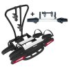 Yakima JustClick 2 Evo a adapter