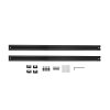 YA8007476 Yakima MOD Fridge Slide Mounting kit