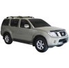 Yakima Set Nissan Patfinder black