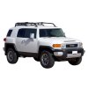 Yakima Set Toyota FJ Cruiser black