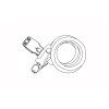 ENVIO eMAX Locking Cable - uzamykateľné oceľové lanko