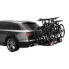 THULE VELOSPACE XT 939 BLACK bike