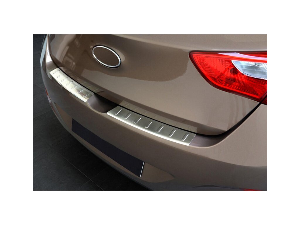 Ochranná lišta Hyundai i30