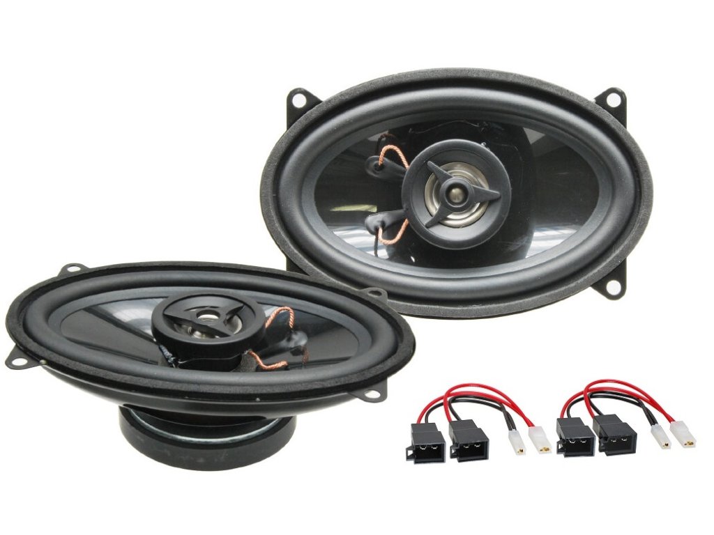 CL 915 koaxialni reproduktory 95x155mm 6