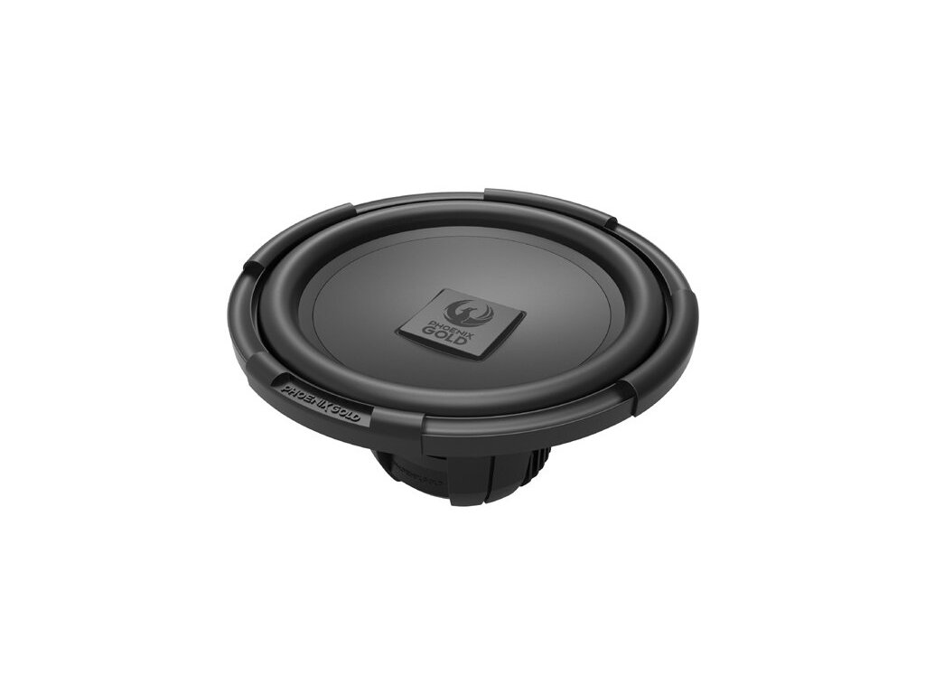 Subwooferový reproduktor Phoenix Gold RX2 12S