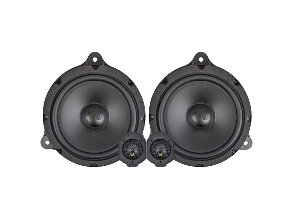 ZDSKR1 OEM reproduktory Opel Vivaro