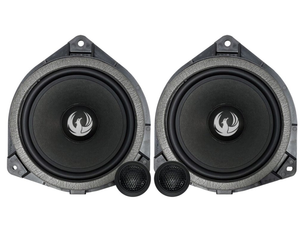 ZDST6CS OEM reproduktory Lexus - přední dveře