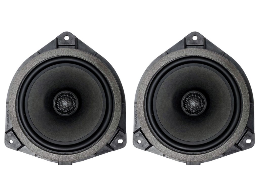 ZDST6CX OEM reproduktory Suzuki - zadní dveře