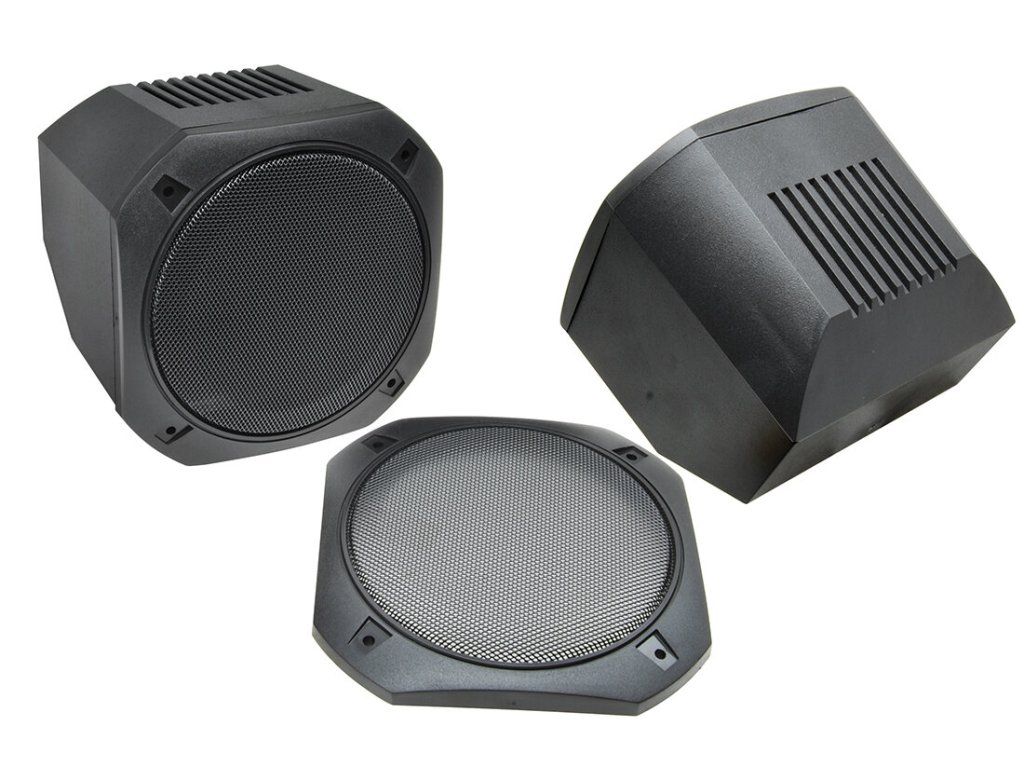 Boxy pro 130 mm reproduktory
