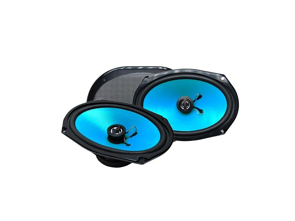 Reproduktory RITMO RSP - 919