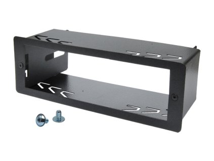 Rámeček CB radiostanice T2000, Team MX10, Canva