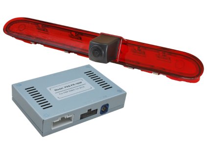 Sestava kamera + modul Citroen Jumpy/Space Tourer, Peugeot Expert/Traveller (K0), Toyota Proace/Verso