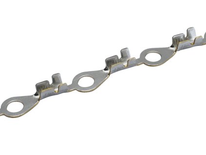 Kabelové oko Ø 5,2mm