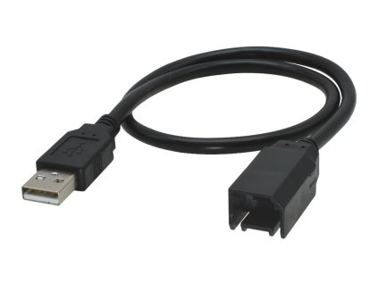 USB adaptér Alfa Romeo / Nissan / Opel / Renault