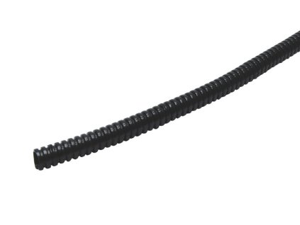 Ohebná hadice LDPE - husí krk 6,8/10mm - 100 m