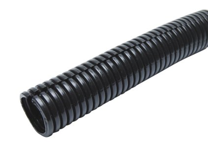 Ohebná hadice LDPE - husí krk 26/32mm - 50 m