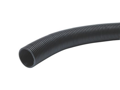 Ohebná hadice HDPE - husí krk 30/35mm - 50 m