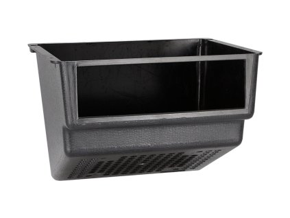 Konzole pro upevnění autorádia a repro