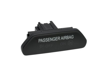 Kontrolka airbagu Ford