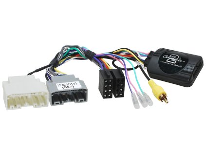 Adaptér pro ovládání na volantu Chrysler / Dodge