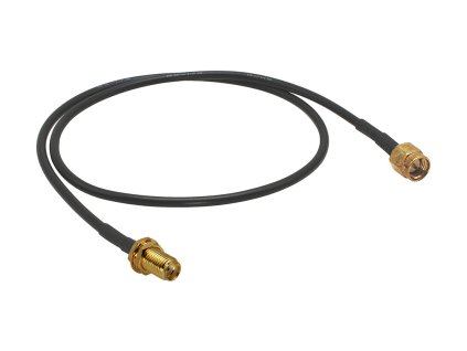 Antenní prodlužovací kabel SMA-SMA