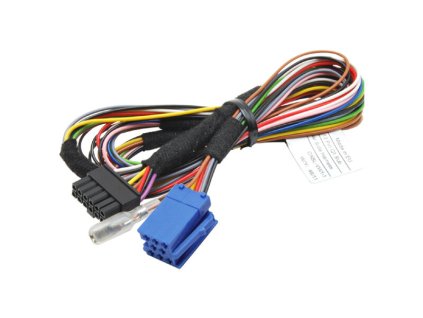 Kabelový svazek Gateway Lite / Lite BT Alfa Romeo / Fiat / Lancia