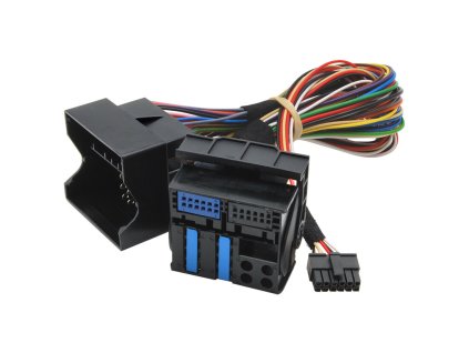 Kabelový svazek Gateway Lite / Lite BT BMW