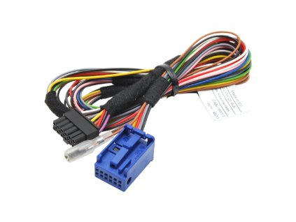Kabelový svazek Gateway Lite / Lite BT VW / Škoda