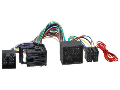 Adaptér pro HF sadu Citroen / Peugeot