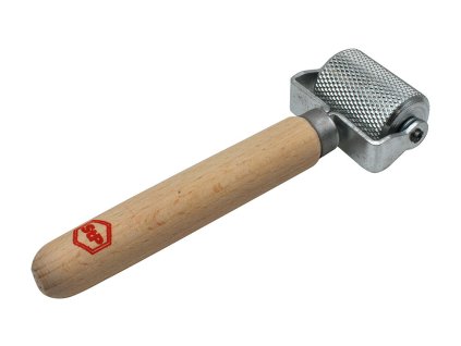 Přítlačný kovový váleček 40 mm