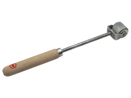 Přítlačný kovový váleček Profi 30 mm