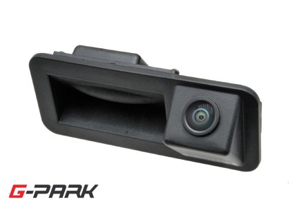 CCD parkovací kamera Ford Mondeo