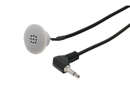 Univerzální mikrofon Hands free