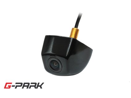 Univerzální zadní parkovací kamera