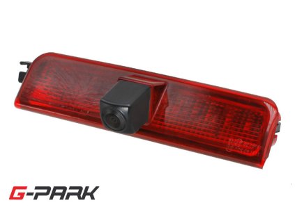CCD parkovací kamera VW Caddy (08-16)