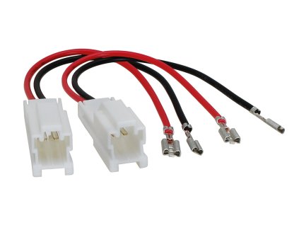 Adaptér pro připojení repro Alfa / Fiat