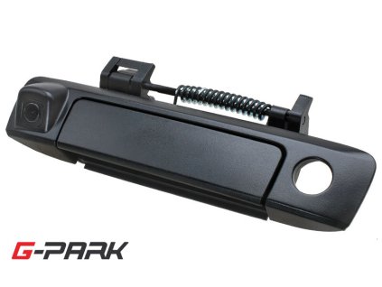 CCD parkovací kamera Ford Ranger (2011->)