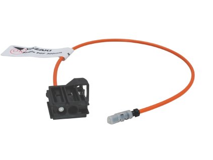 Adaptér opt.kabel Yazaki