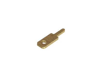 Letovací konektor 2,8mm