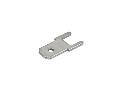 Letovací konektor 4,8mm