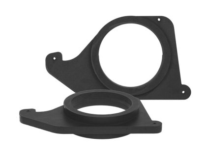 MDF adaptér repro 165mm BMW 7