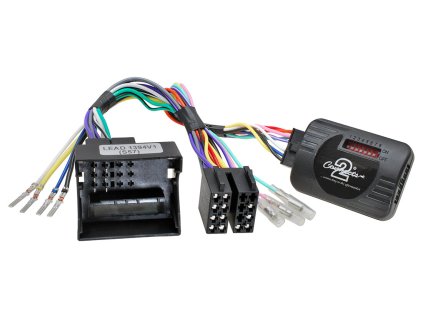 CAN Bus adaptér MOST / ISO - univerzal