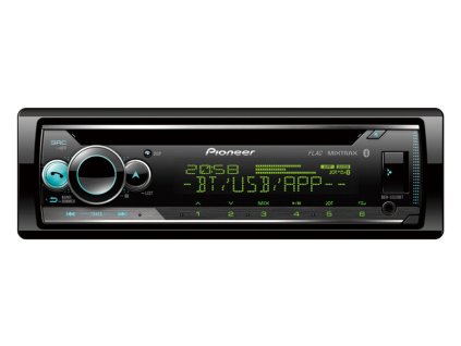 PIONEER DEH-S520BT